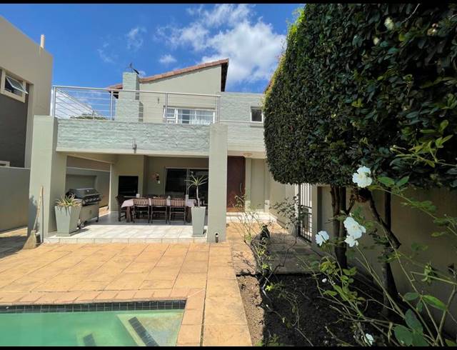 4 BEDROOM PROPERTY TO RENT IN SIX FOUNTAINS RESIDENTIAL ESTATE